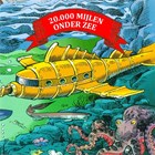 20.000 mijlen onder zee | Jules Verne | 