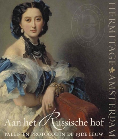 Aan het Russische hof, Vjatsjeslav Fjodorov ; Marlies Kleiterp - Paperback - 9789078653134