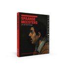 Spaanse meesters uit de Hermitage | M.B. Piotrovsky | 