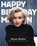 90 jaar Marilyn, Ted Stampfer - Paperback - 9789078653622