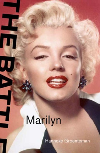 Marilyn en Audrey, Hanneke Groenteman - Gebonden - 9789078653653