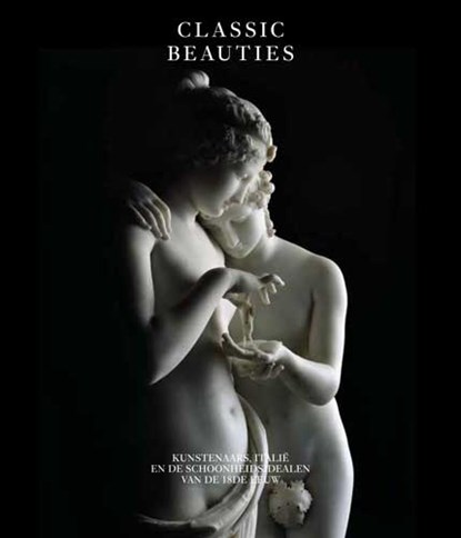 Classic Beauties, Sergej Androsov ; Eric M. Moormann ; Thera Coppens - Paperback - 9789078653738
