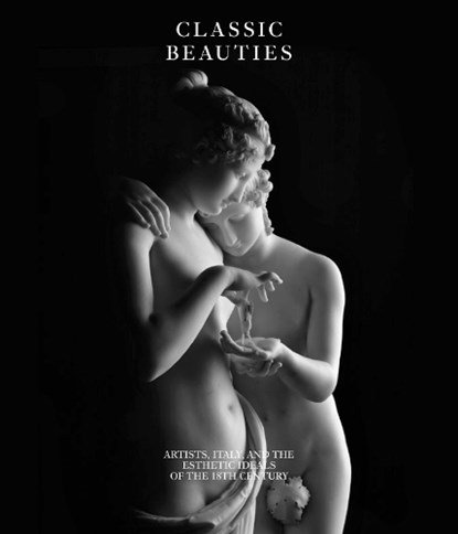 Classic Beauties, Sergej Androsov ; Eric M. Moormann ; Thera Coppens - Paperback - 9789078653745