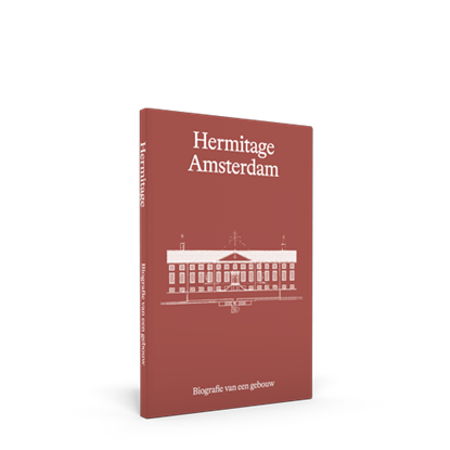 Hermitage Amsterdam, Hester Schölvinck ; Roos Verkley - Gebonden - 9789078653837