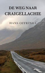 De weg naar Craigellachie - Hans Offringa - 9789078668411