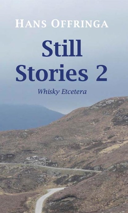Whisky Etcetera, Hans Offringa - Paperback - 9789078668565