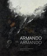 Armando vs Armando - Cherry Duyns - 9789078670308