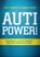 AutiPower, H.J. Jansen ; B.C. Rombout - Gebonden - 9789078709091