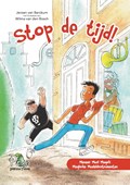Stop de tijd! | Jeroen van Berckum | 
