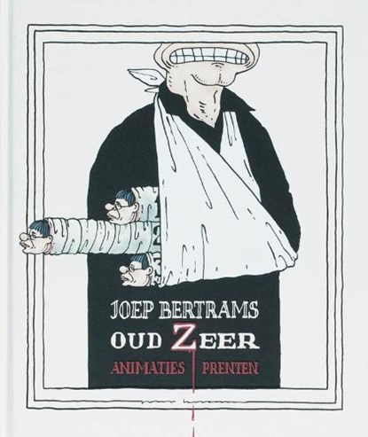 Oud zeer + DVD, BERTRAMS, J. - Gebonden - 9789078753049