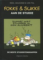 Fokke & Sukke aan de studie | Reid ; Geleijnse ; van Tol | 