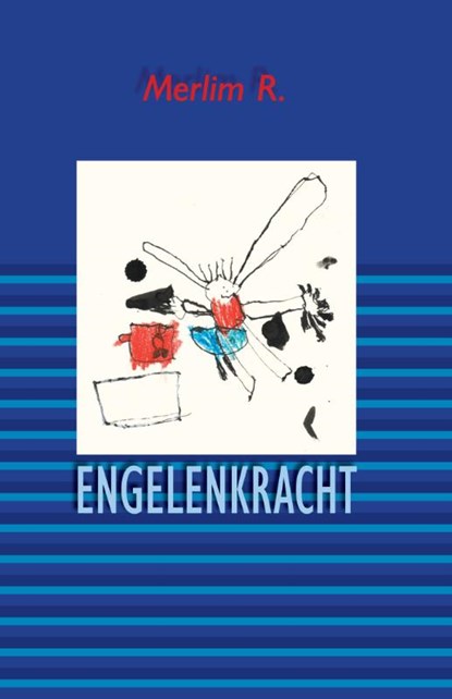 Engelenkracht, R. Merlim - Paperback - 9789078761150