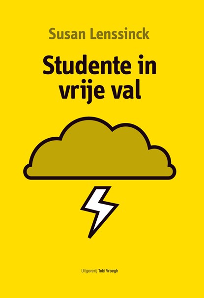 Studente in vrije val, Susan Lenssinck - Ebook EPUB - 9789078761914