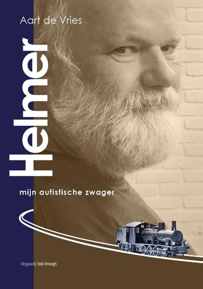 Helmer, Aart de Vries - Paperback - 9789078761983