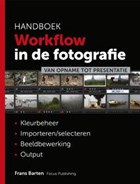 Handboek workflow in de fotografie | Frans Barten | 