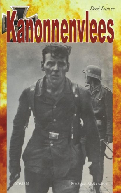 Kanonnenvlees, René Lancee - Ebook - 9789078840060