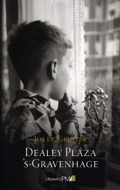 DealeypPlaza s-Gravenhage, Jos de Gruiter - Ebook Adobe PDF - 9789078840374