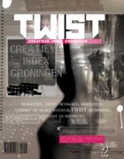 Twist | P. Koonstra & Broersma, B. / Leertouwer, M. | 