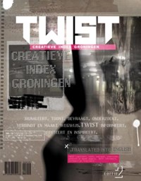 Twist | P. Koonstra & Broersma, B. / Leertouwer, M. | 