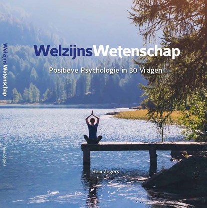 WelzijnsWetenschap, Hein Zegers - Gebonden - 9789078876298