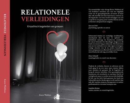 Relationele Verleidingen, Karen Walthuis - Paperback - 9789078876328