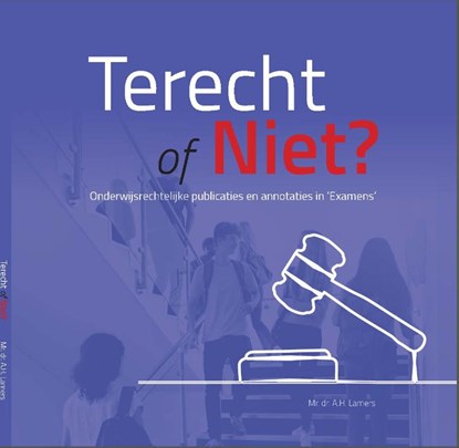 Terecht Of Niet, Ton Lamers - Paperback - 9789078876335