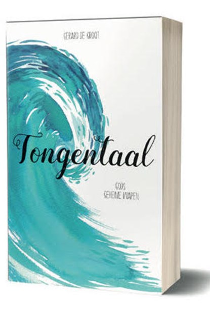 De tongentaal, Gerard de Groot - Paperback - 9789078893738