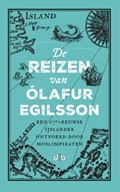 De reizen van Olafur Egilsson | Henriette Faas | 