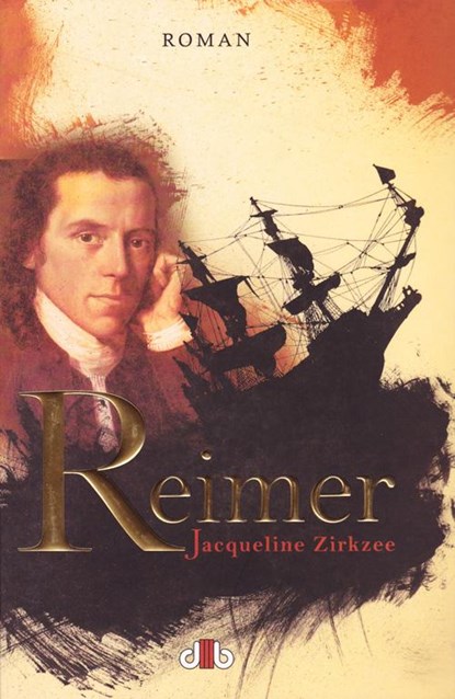 Reimer, Jacqueline Zirkzee - Paperback - 9789078905653