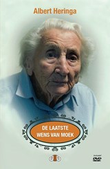 De laatste wens van Moek - Albert Heringa - 9789078905691