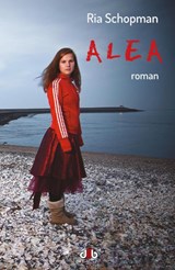 Alea - Ria Schopman - 9789078905721