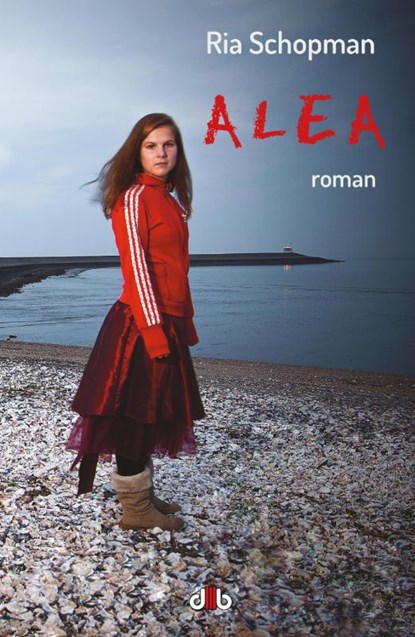 Alea, Ria Schopman - Paperback - 9789078905721