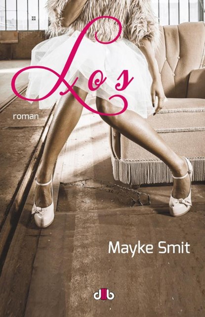 Los, Mayke Smit - Paperback - 9789078905769