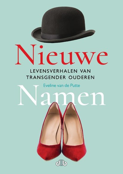 Nieuwe namen, Eveline van de Putte - Paperback - 9789078905912