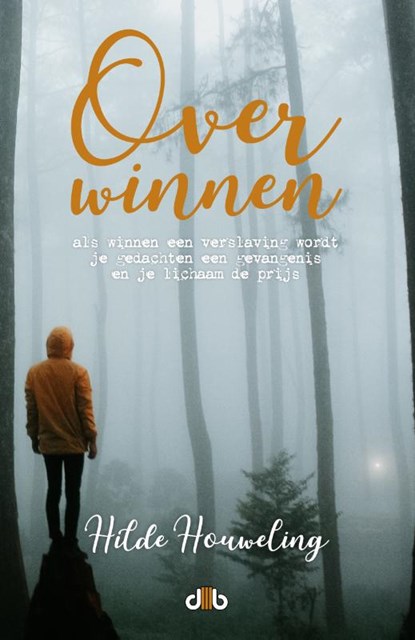 Over Winnen, Hilde Houweling - Paperback - 9789078905936