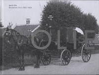 Jacob Olie De stad uit | J. Olie | 