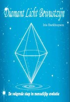 Diamant Licht Bewustzijn | Iris Barkhuysen | 