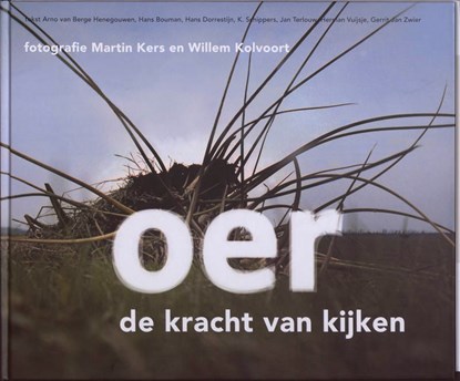 Oer,  - Gebonden - 9789078964193