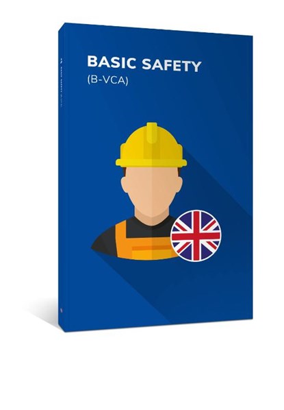 Basic Safety, niet bekend - Paperback - 9789079007585