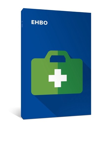 EHBO, niet bekend - Paperback - 9789079007660