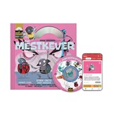 De Mestkever - H. Ch. Andersen - 9789079040001