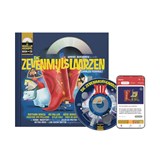 De zevenmijlslaarzen - Philip Maes ; Paul Wauters ; Koen Brandt - 9789079040193