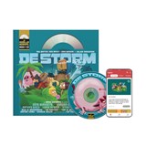 De Storm - William Shakespeare - 9789079040353