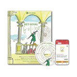 Het Geval Galileo - Paul Wauters ; Koen Brandt - 9789079040742