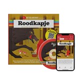Roodkapje - Koen van Deun ; Koen Brandt - 9789079040780