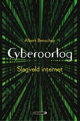 Cyberoorlog - Albert Benschop - 9789079051069