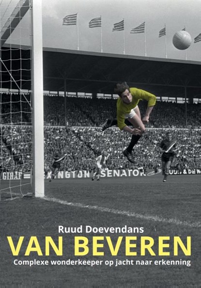 Van Beveren, Ruud Doevendans - Paperback - 9789079067138