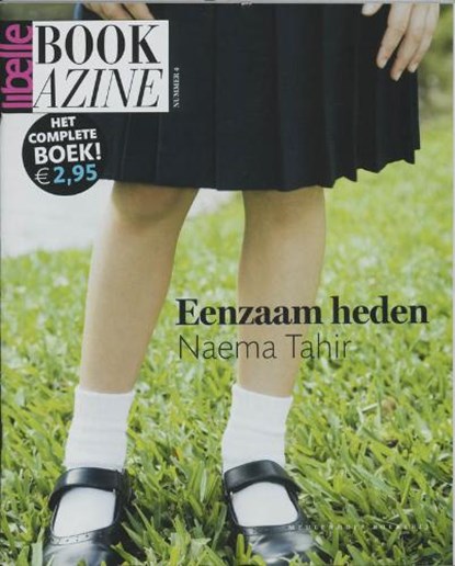 Eenzaam heden, TAHIR, N. - Paperback - 9789079088263