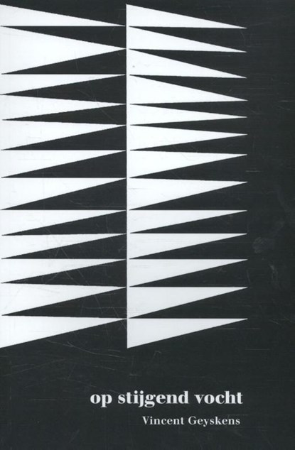Op stijgend vocht, Vincent Geyskens - Paperback - 9789079202331