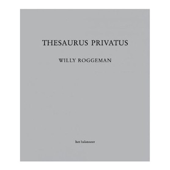 Thesaurus Privatus